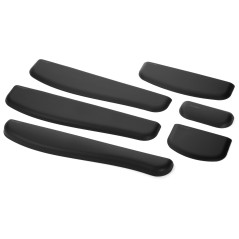 Kensington ES Wrist Rest K52800WW – Ergonomic Comfort and Support for Your Wrist